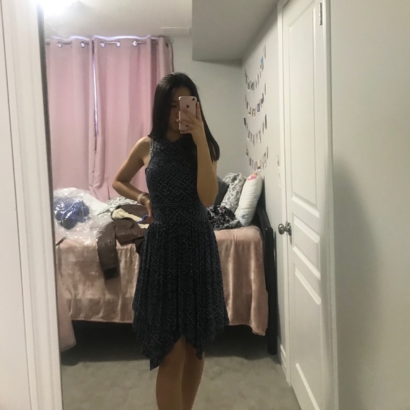 Abercrombie & Fitch Dresses & Skirts - 2/$15 Abercrombie and Fitch midi dress